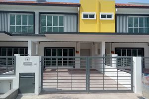 All Landed For Sale In Taman Klang Jaya Klang Selangor Edgeprop My