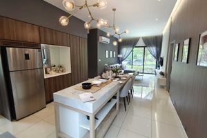 All Residential For Sale In Pangsapuri Angsana Bandar Mahkota Cheras Cheras Selangor Edgeprop My