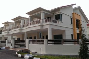 All Residential For Sale In Taman Meru Indah Kapar Selangor Edgeprop My