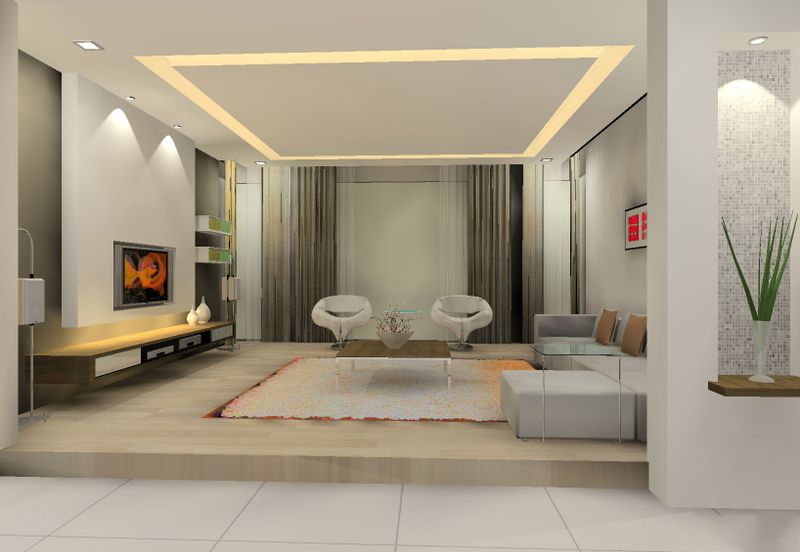 Seksyen 25, Shah Alam (Taman Sri Muda)