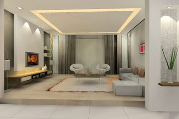 Seksyen 25, Shah Alam (Taman Sri Muda)