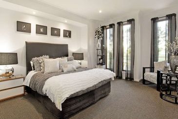 Seksyen 25, Shah Alam (Taman Sri Muda)