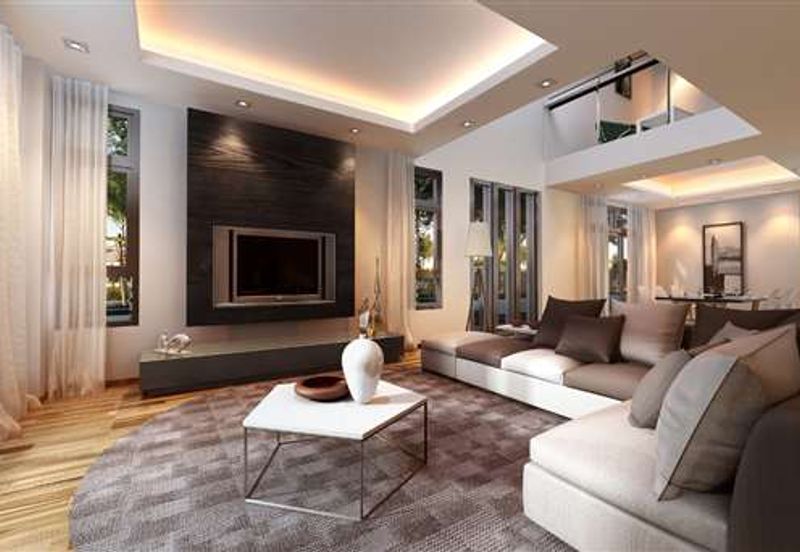 Kota Kemuning LAST PROJEK CONDO BESAR! 4R2B Limited unit!!!