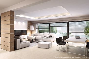 SUPER WORTH Dream House Big Condo 4R2B!!!