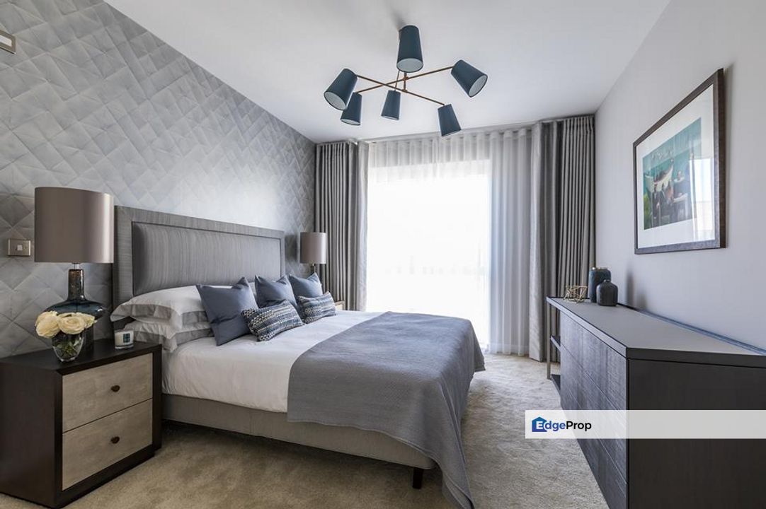 Kota Kemuning NEW LAUNCH 4 room Sky Condo [Limited Early Bird!], Selangor, Telok Panglima Garang