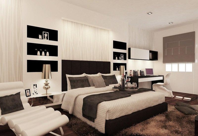 Kota Kemuning [RESORT THEMED CONDO 4R2B] Monthly 1.8k Get!