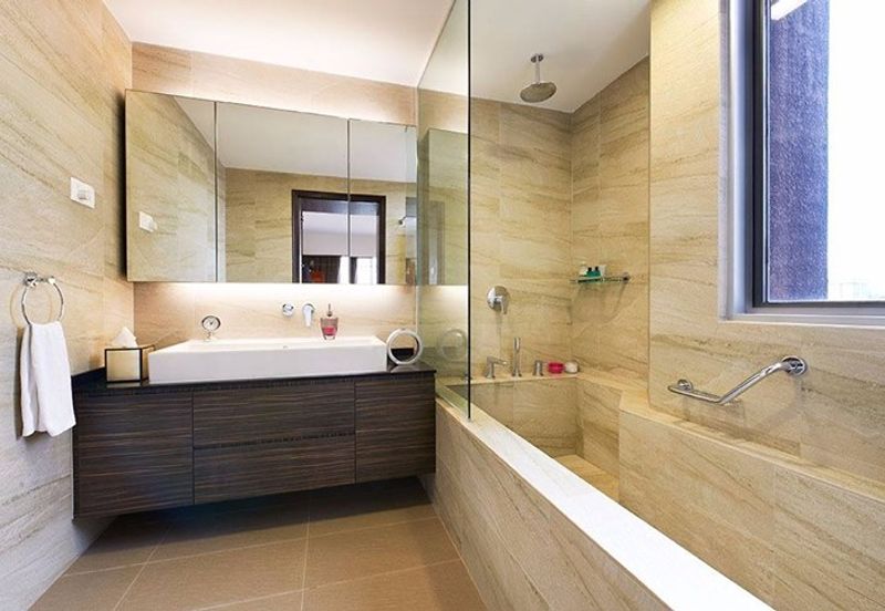 Kota Kemuning [RESORT THEMED 4 ROOM CONDO!] Monthly 1.7k Get Early Bird price!