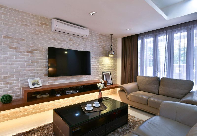 Kota Kemuning [Resort Themed 4R2B Condo] Large Balcony!