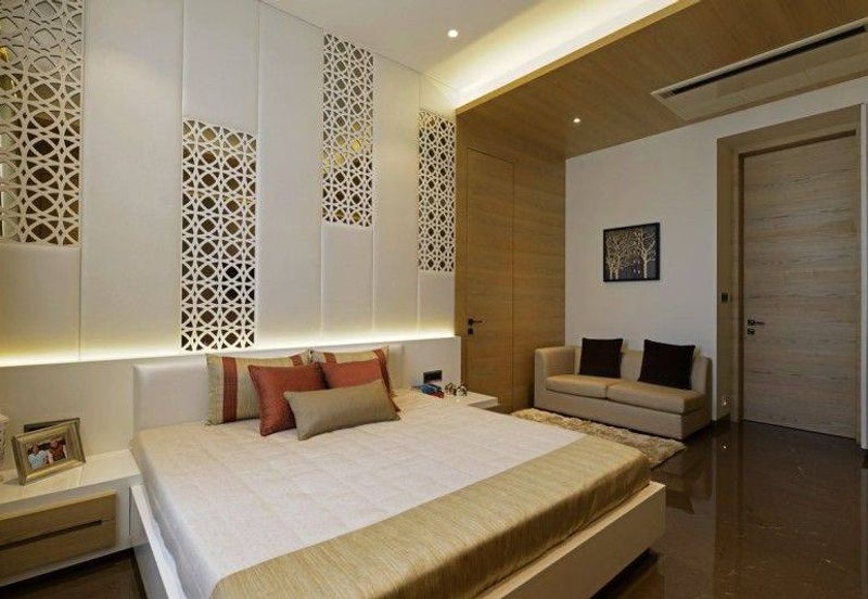 Kota Kemuning 4B2R Furnished Condo only monthly 1.8k!