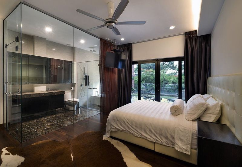 Kota Kemuning [LIMITED Condo 4 Bilik Big Balcony] Monthly 1.7k Dapat!