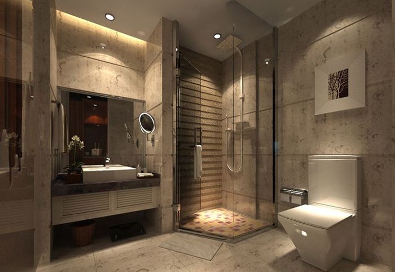 Kota Kemuning【Limited Resort Condo 4R2B】Monthly 1.8k Dapat!!!