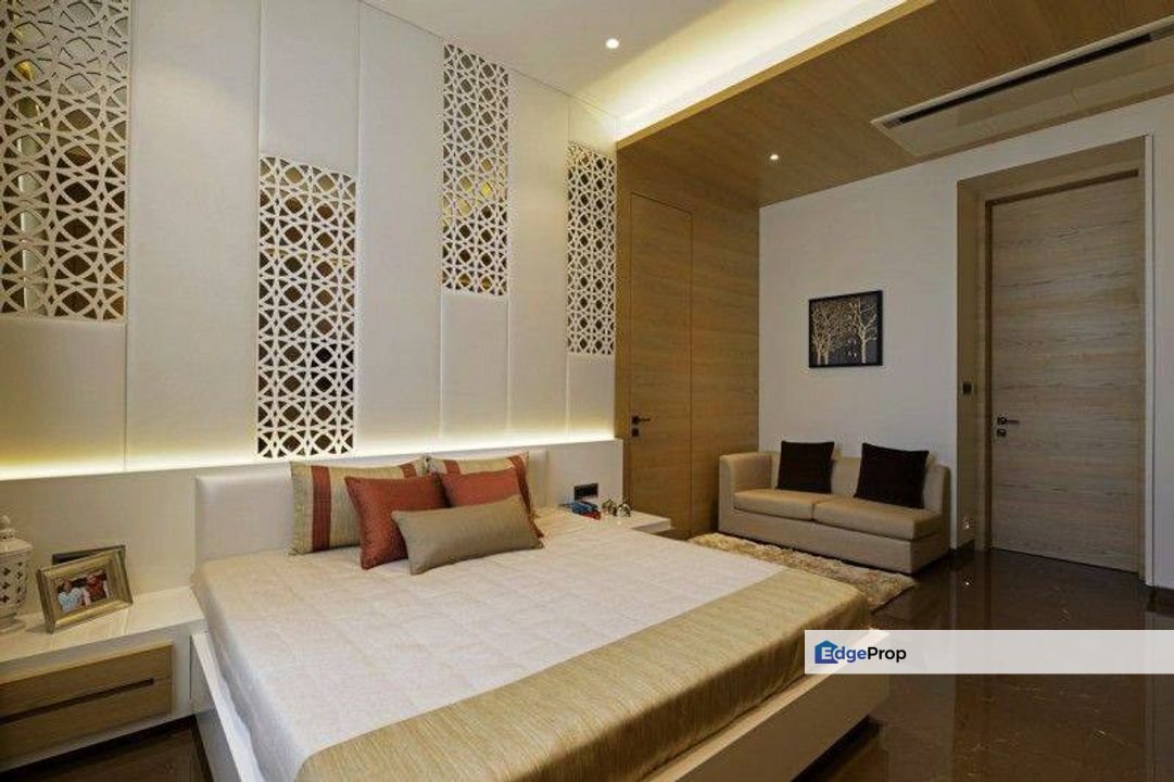 Rimbayu Kota Kemuning Limited 4R2B Large Condo!!!, Selangor, Telok Panglima Garang