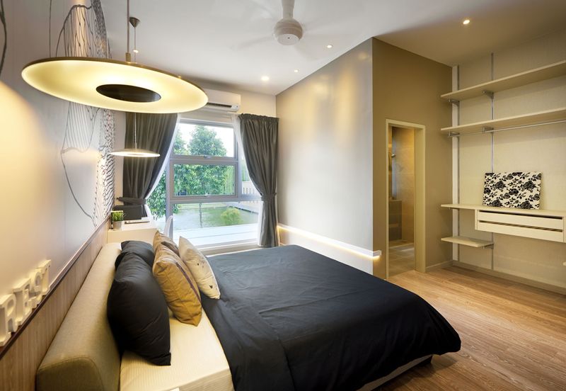 Kota Kemuning NEW LAUNCH 4 room Sky Condo Limited unit!