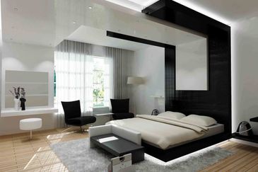 Kota Kemuning [4k Salary Full Loan] 4R2B Large Condo!