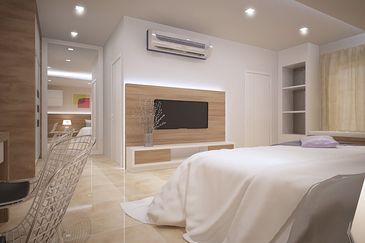 Kota Kemuning New Launch Big condo 4R2B rooms from Monthly 1.8k Get! 