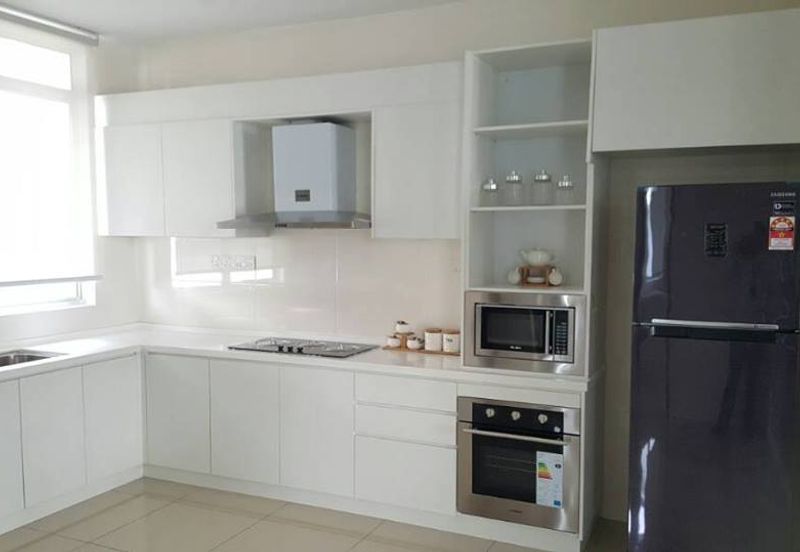 Kota Kemuning New Launch Resort Themed Condo 4R2B Limited unit!