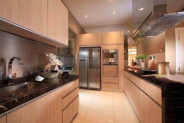 Kota Kemuning [LIMITED 4R2B Condo] Monthly 1.7k Dapat!