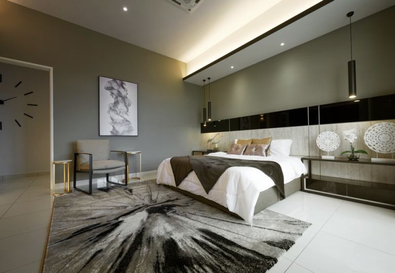 Kota Kemuning [LIMITED 4R2B Condo] Monthly 1.7k Dapat!