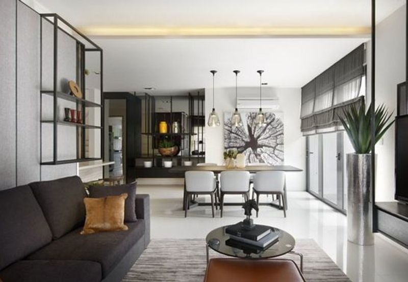 Kota Kemuning [LIMITED CONDO 4 bedroom Big Balcony] Monthly 1.7k Get!