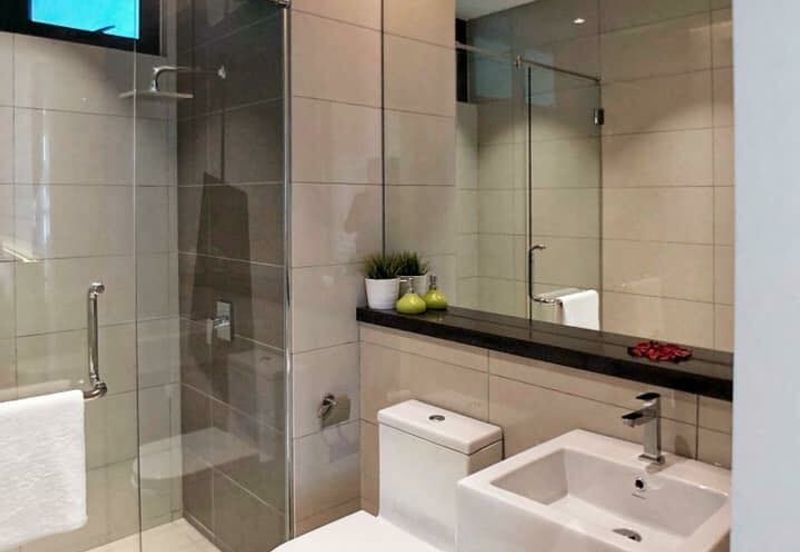 KL Cheras Best Buy Freehold 4R2B Condo!!!