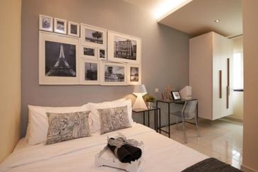 Sungai Long Residence