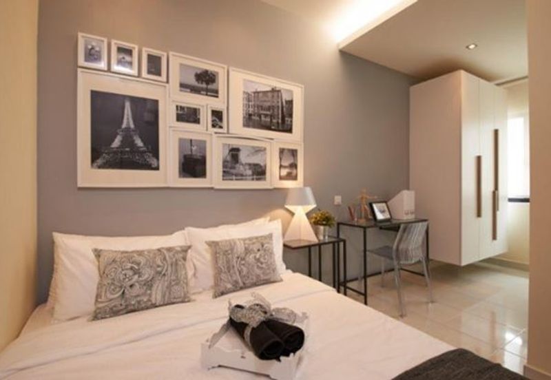 Sungai Long Residence