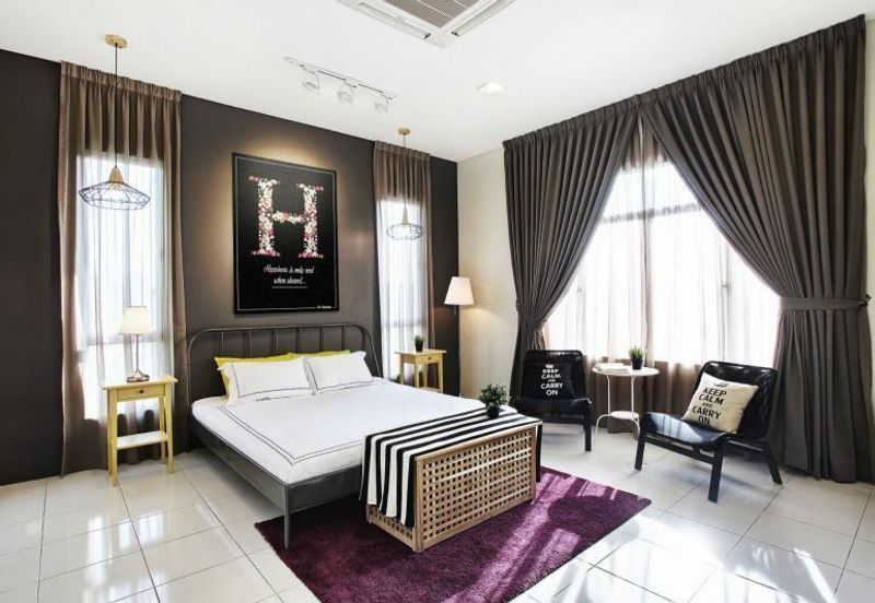 Sungai Long Residence