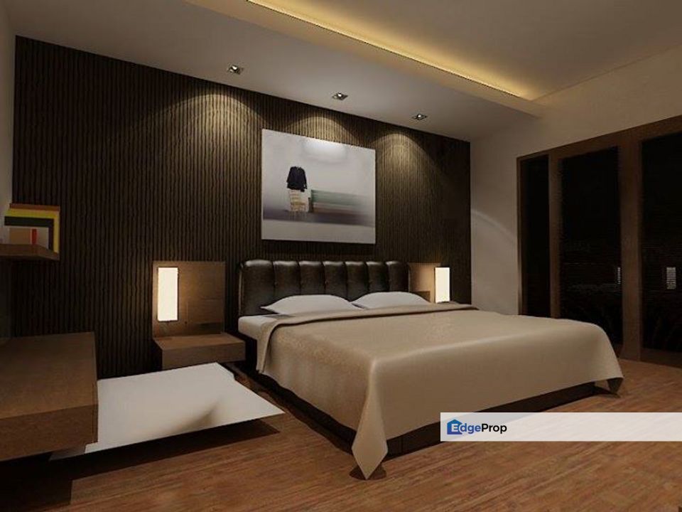 [CHEAPEST IN TOWN] Freehold Sky Condo 4R2B Limited unit!!!, Selangor, Kajang