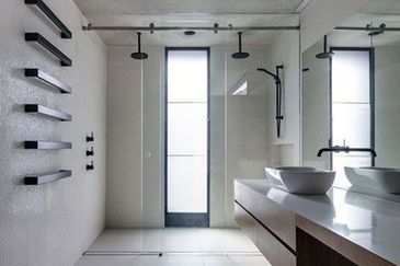 Sungai Long Residence