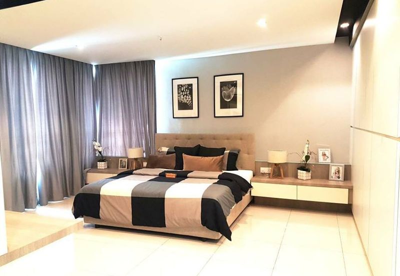 FREEHOLD NEW LAUNCH CONDO 4R2B CONCEPT! Early Bird Price!