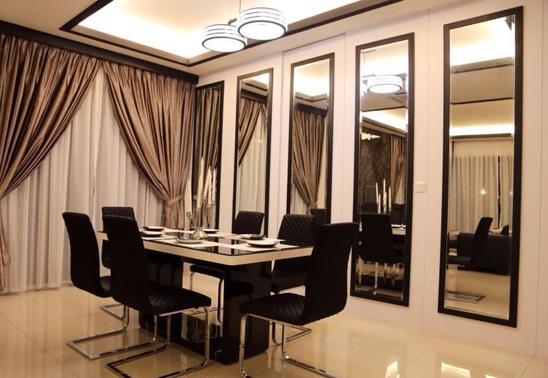 [Limited HOC] Freehold Sky Condo 4 Bedroom NEW Sungai Long