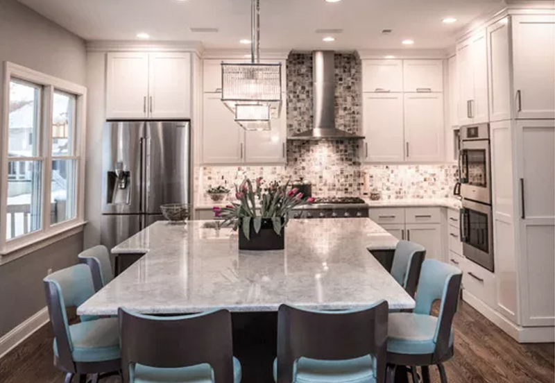 [WOW Super Price] Freehold Resort Condo 4R2B New in town!