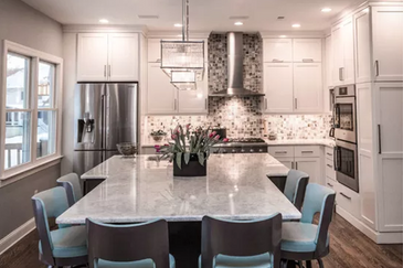 [WOW Super Price] Freehold Resort Condo 4R2B New in town!