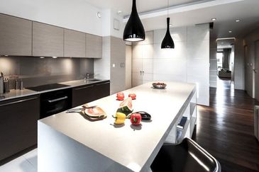 [SUPER BIG CONDO 4 ROOM CONCEPT] Freehold Limited Unit!!!