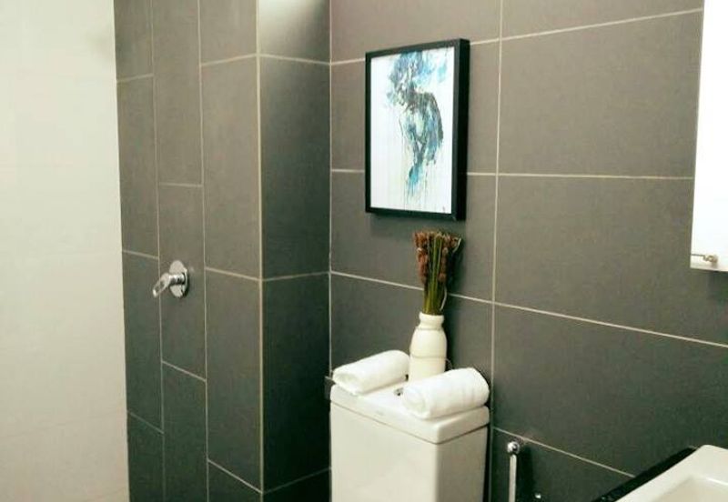 [WOW! Below Market Price] Freehold Sky Condo 4R2B Lifestyle living!