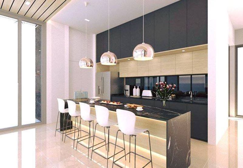 Sungai Long New Launch Condo 4R2B Limited Unit! Monthly 1.7k Early Bird Price!