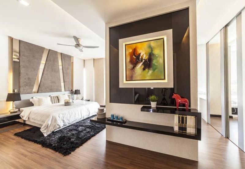 [Free All Legal Fees] Freehold New Launch 4R2B Big Condo @ Sungai Long!