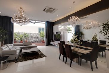 [SAVED UP 150K] Freehold Sky Condo 4R2B Monthly 1.7k Get!