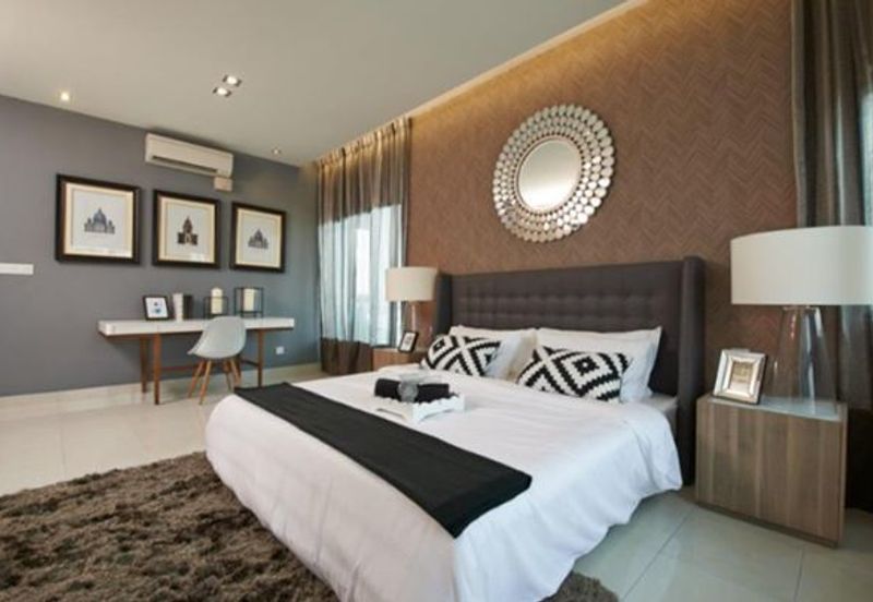 NEW LAUNCH 4R2B CONDO MONTHLY 1.7K GET!!!