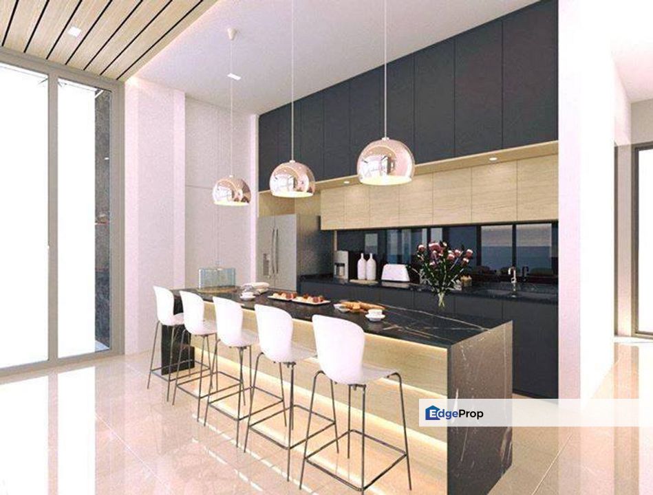 MOST AFFORDABLE NEW LAUNCH CONDO @ Cheras 4R2B Monthly 1.7k!, Selangor, Cheras