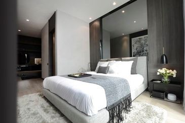 SUNGAI LONG NEW LAUNCH Freehold 4R2B CONDO!!!