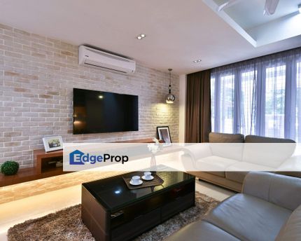 [BEST OFFER] Freehold New Launch Condo 4R2B Limited unit!!!, Selangor, Bandar Sungai Long