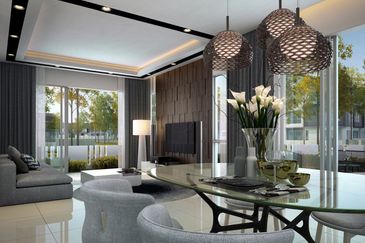 [NEW LAUNCH FREEHOLD LARGE CONDO 4 BEDROOM!] Limited Early Bird