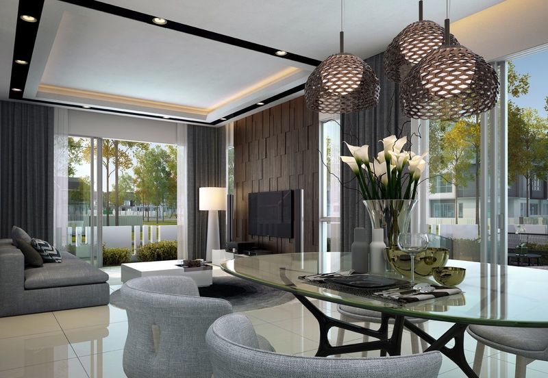 [NEW LAUNCH FREEHOLD LARGE CONDO 4 BEDROOM!] Limited Early Bird
