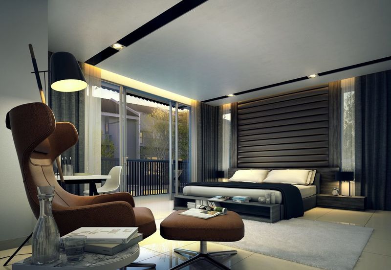 Kota Kemuning NEW LAUNCH 4R2B Sky Condo Shah Alam! Monthly 1.8k Get!