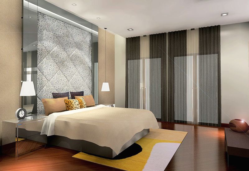 Kota Kemuning GREENERY RESORT CONDO 4R2B Monthly 1.8k get!