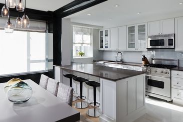 Kota Kemuning GREENERY RESORT CONDO 4R2B Monthly 1.8k get!