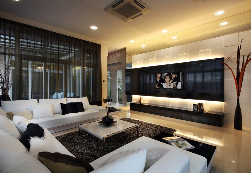 Kota Kemuning GREENERY LIFESTYLE 4R2B CONDO! Monthly Rm1.8k!