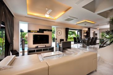 Kota Kemuning EARLY BIRD BEST PRICE! Monthly Rm1.8k Get Resort Themed Condo here!