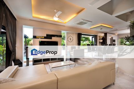 [NEW LAUNCH BEST OFFER!] Monthly 1.5k Get 3R2B Condo Free Furnished!, Kuala Lumpur, Salak Selatan